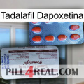 Tadalafil Dapoxetine 36